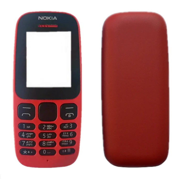 قاب پشت و روی نوکیا مدل 105 2017