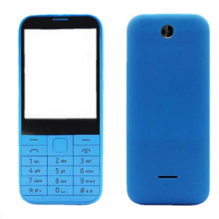 قاب پشت و روی نوکیا مدل ۲۲۵ ۲۰۱۴
