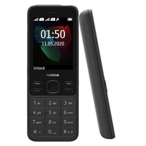 قاب پشت و روی نوکیا مدل ۱۵۰ ۲۰۲۰