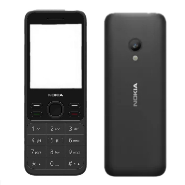 قاب پشت و روی نوکیا مدل ۱۵۰ ۲۰۲۰