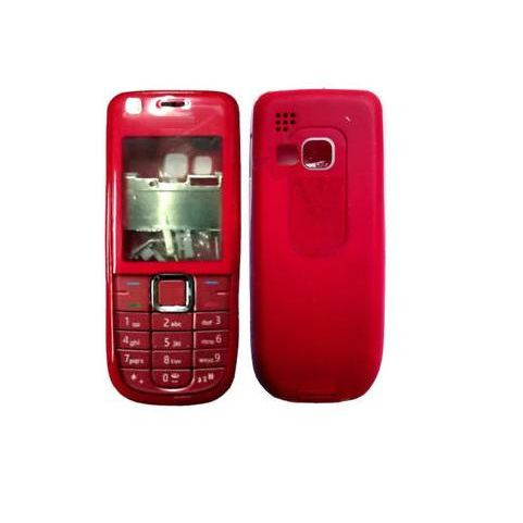 قاب کامل با شاسی وسط اصلی گوشی NOKIA-3120