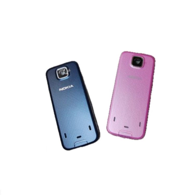 قاب کامل با شاسی وسط اصلی گوشی NOKIA-7310