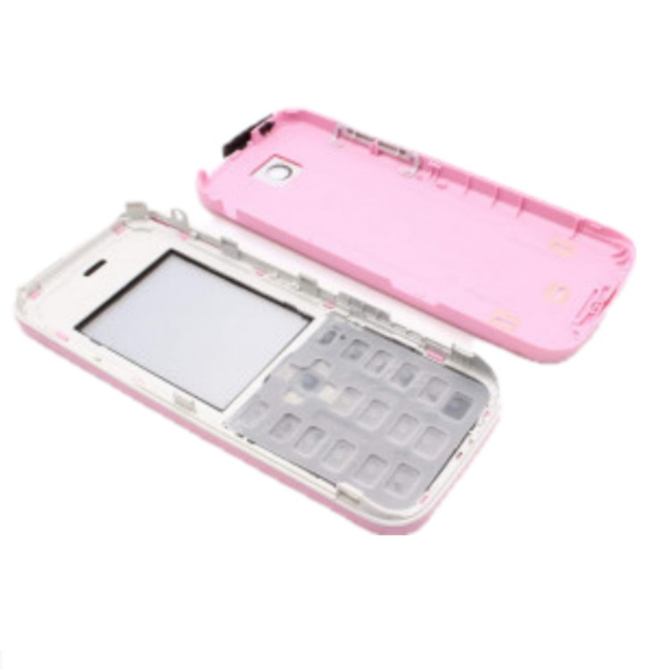 قاب کامل با شاسی وسط اصلی گوشی NOKIA-7310