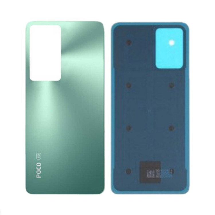 درب پشت گوشی شیائومی مدل POCO F4