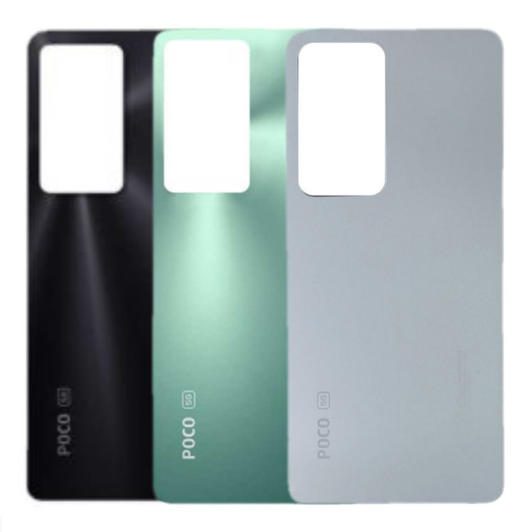درب پشت گوشی شیائومی مدل POCO F4
