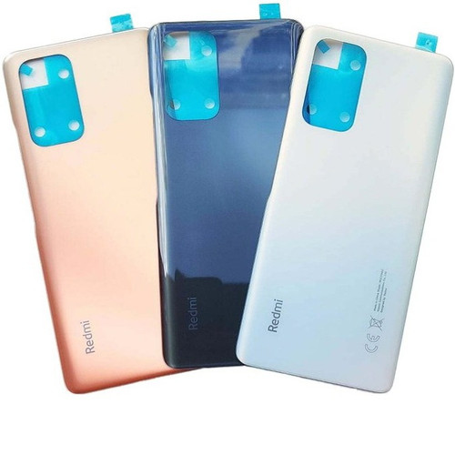 درب پشت گوشی شیائومی مدل Note 10 S