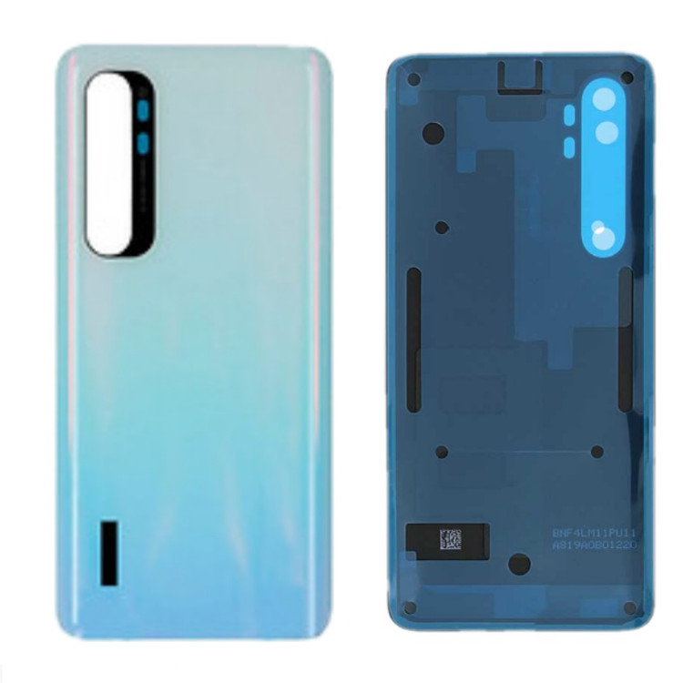 درب پشت گوشی شیائومی مدل Note 10 Lite