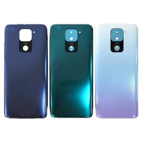 درب پشت گوشی شیائومی مدل Note 9