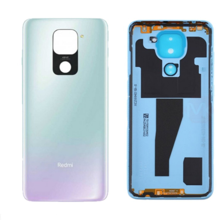 درب پشت گوشی شیائومی مدل Note 9