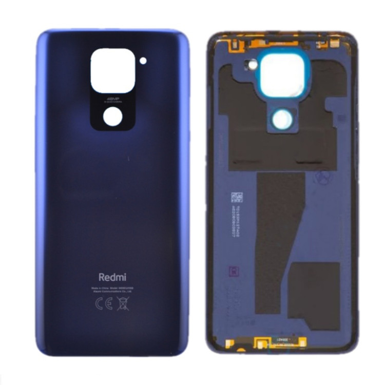 درب پشت گوشی شیائومی مدل Note 9