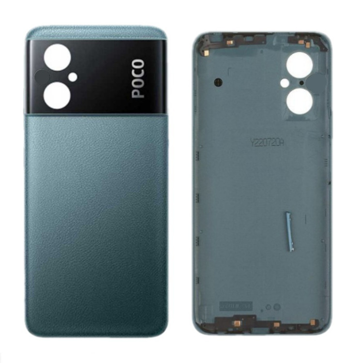 درب پشت گوشی شیائومی مدل POCO M4