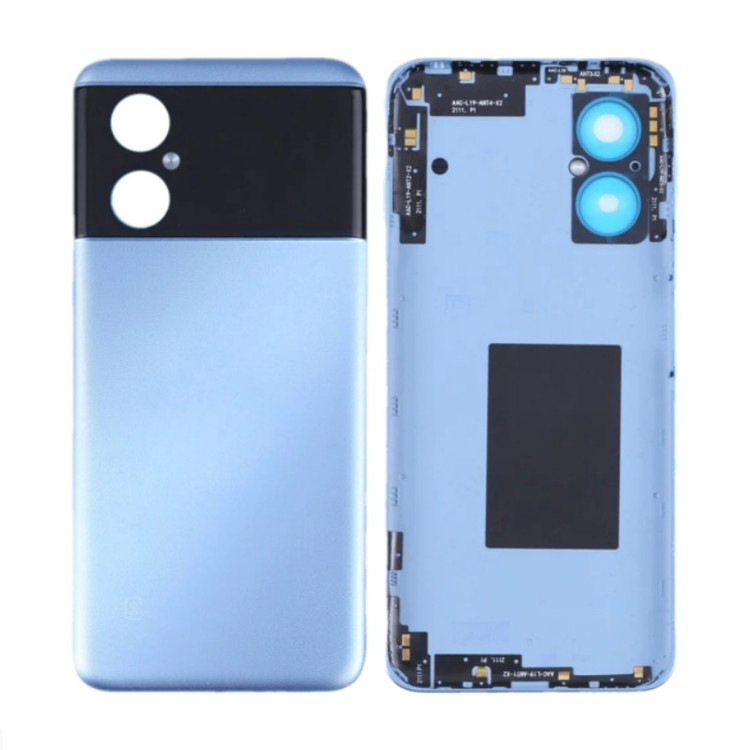 درب پشت گوشی شیائومی مدل POCO M4