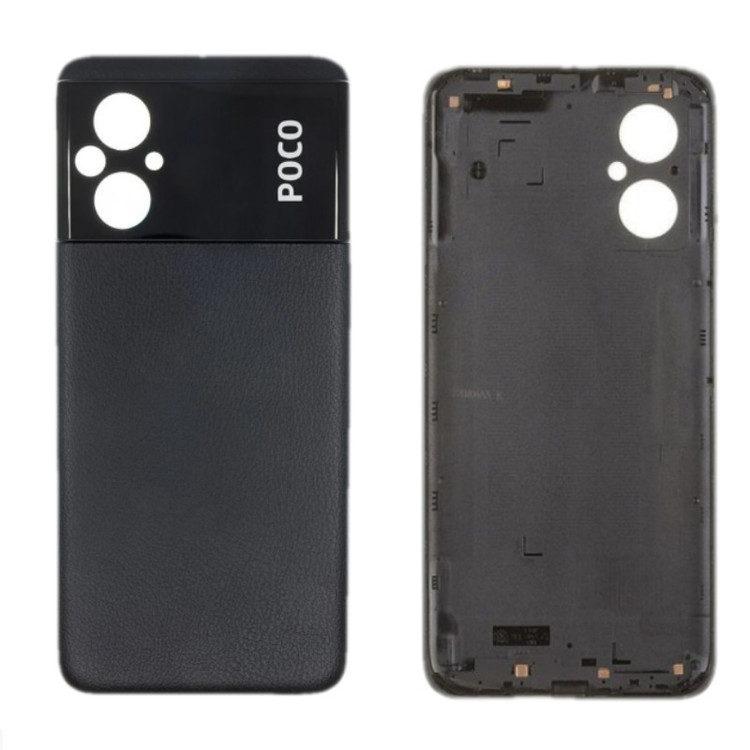 درب پشت گوشی شیائومی مدل POCO M4