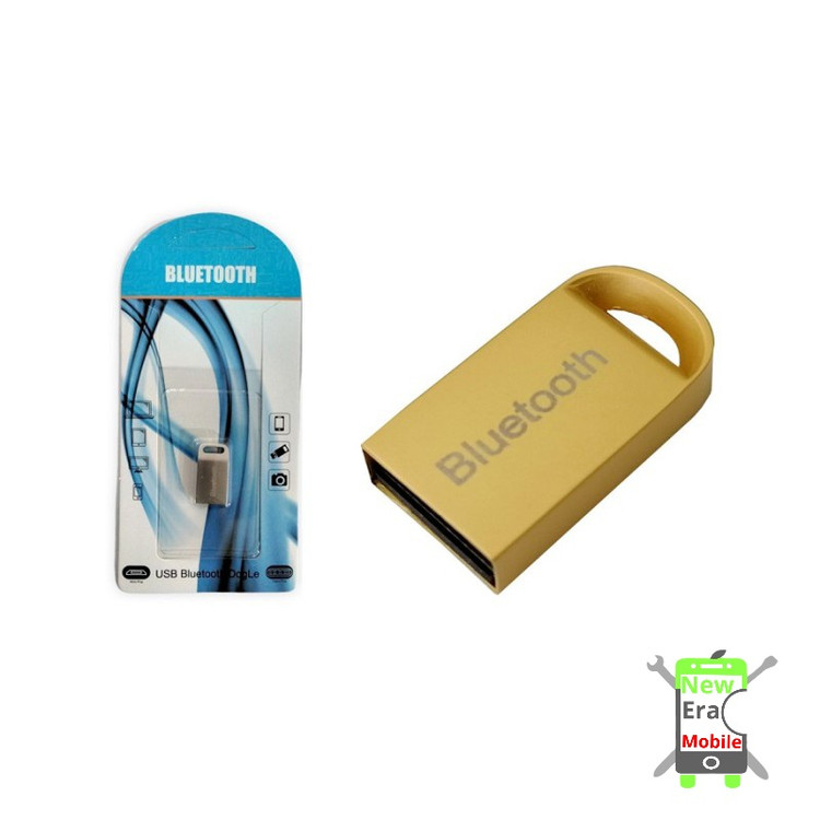دانگل بلوتوث یو اس بی ماشین فلزی کوچک