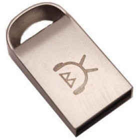 دانگل بلوتوث یو اس بی ماشین فلزی کوچک