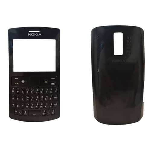 قاب پشت و روی نوکیا مدل 205