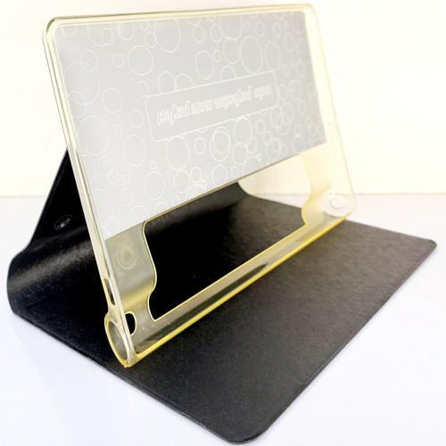 کیف کلاسوری تبلت لنوو مدل Tab3 Plus - B6000