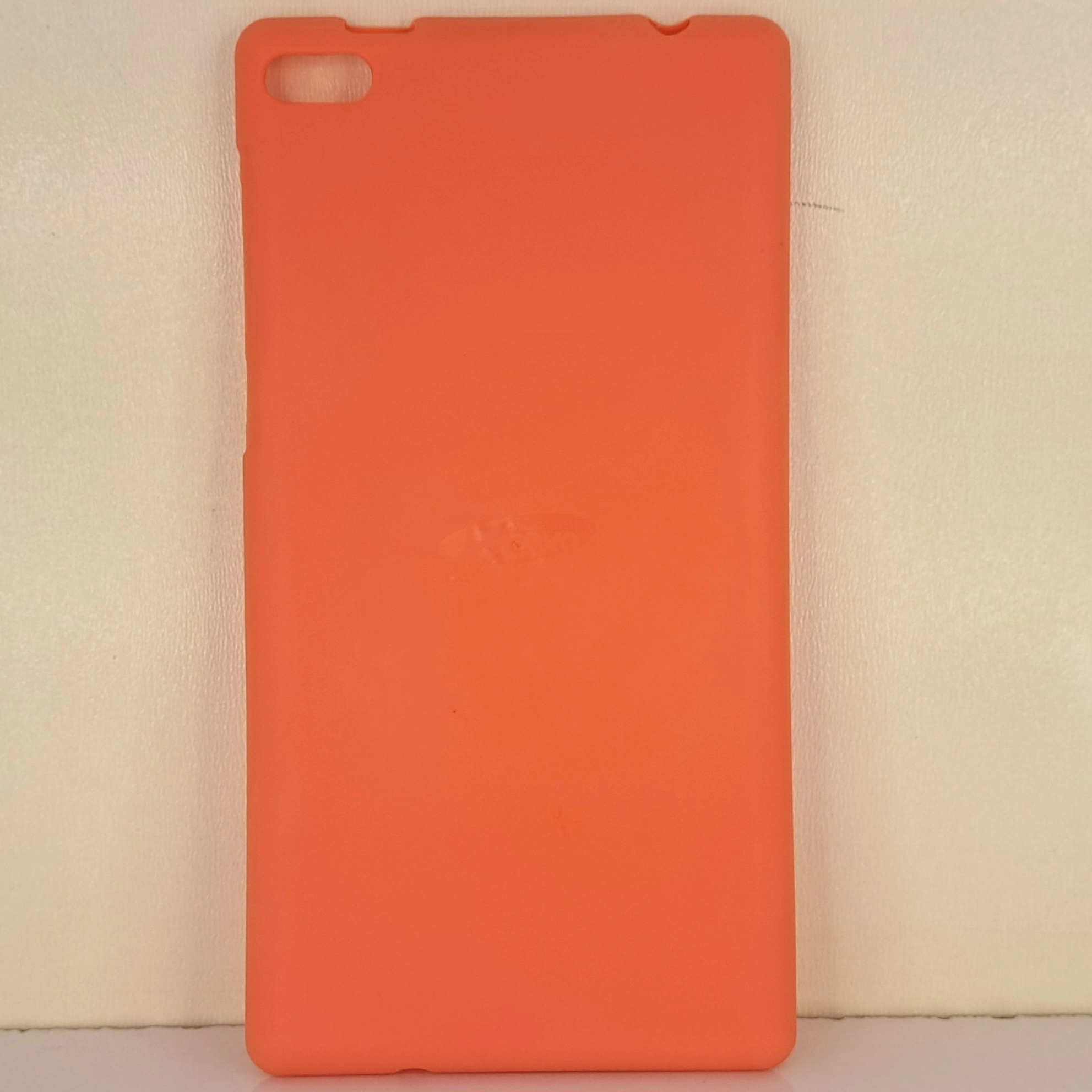 گارد ژله ای تبلت لنوو مدل Tab 7 7304