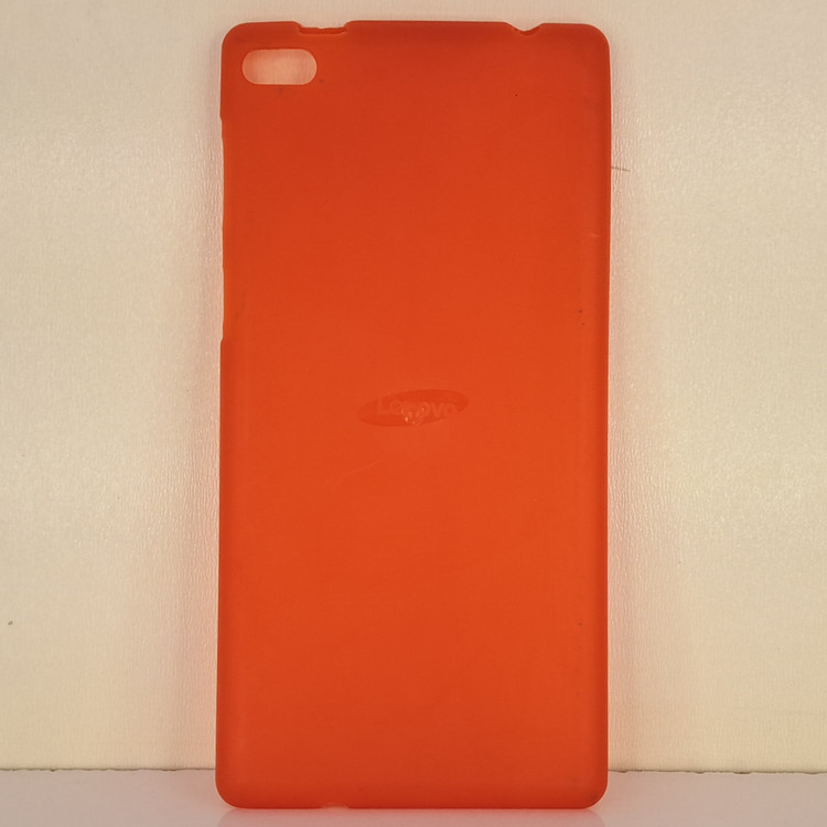 گارد ژله ای تبلت لنوو مدل Tab 7 7304