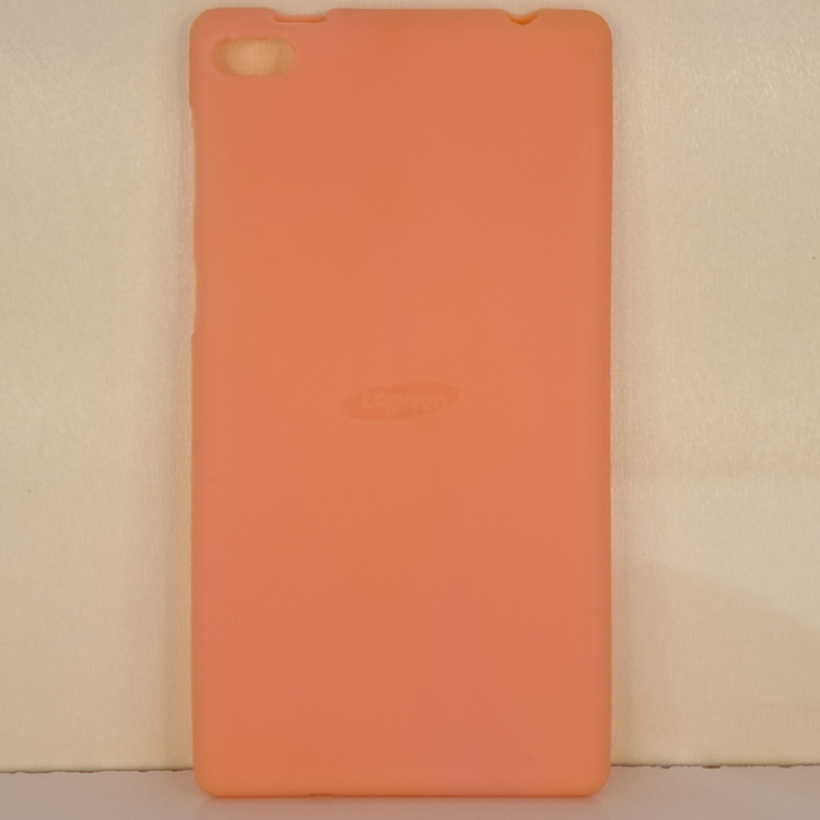 گارد ژله ای تبلت لنوو مدل Tab 7 7304