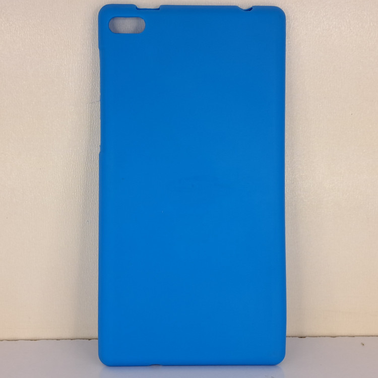 گارد ژله ای تبلت لنوو مدل Tab 7 7304