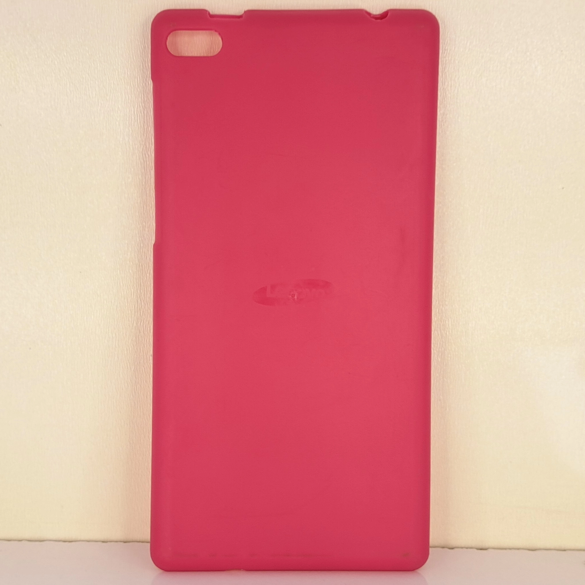 گارد ژله ای تبلت لنوو مدل Tab 7 7304