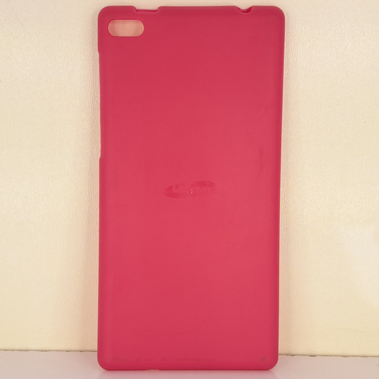 گارد ژله ای تبلت لنوو مدل Tab 7 7304