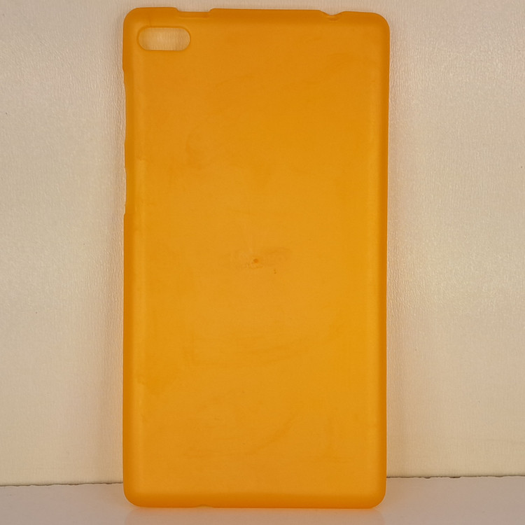 گارد ژله ای تبلت لنوو مدل Tab 7 7304