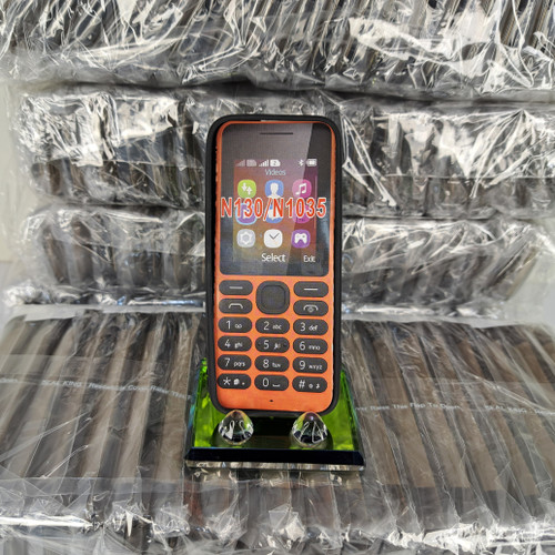 گارد ژله ای گوشی دکمه ای نوکیا ۲۰۱۴ - ۱۳۰