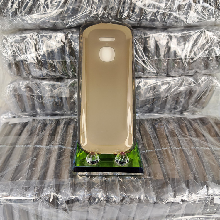 گارد ژله ای گوشی دکمه ای نوکیا ۲۰۲۰ - ۲۲۵