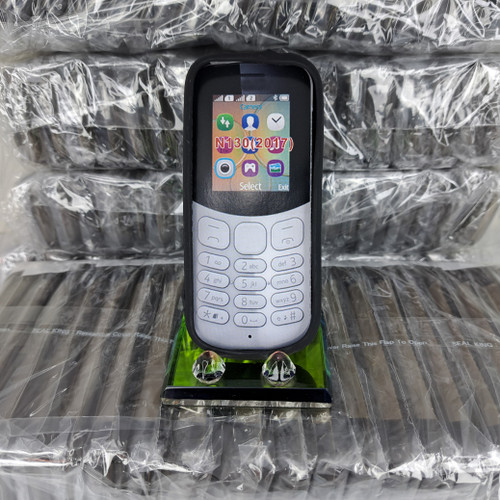 گارد ژله ای گوشی دکمه ای نوکیا ۲۰۱۷ - ۱۳۰