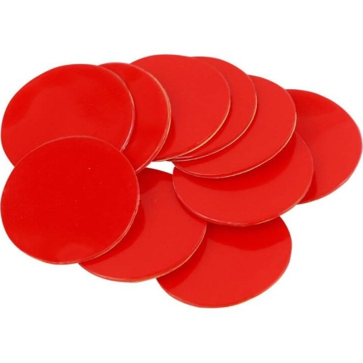 چسب دو طرفه هولدر مغناطیسی گوشی