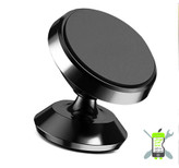 هولدر مغناطیسی گوشی ۳۶۰ درجه CXP-008