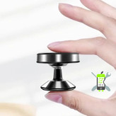 هولدر مغناطیسی گوشی ۳۶۰ درجه CXP-008