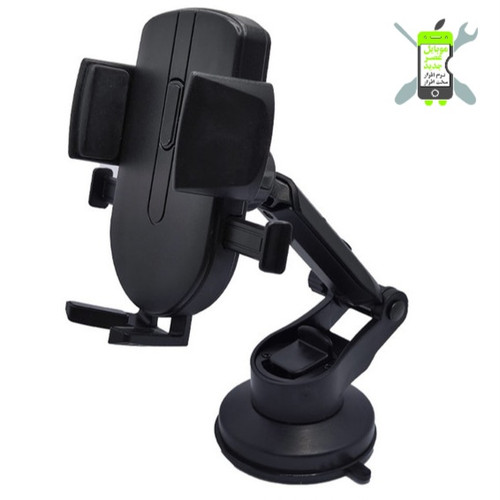 هلدر نگهدارنده گوشی پایه بلند مدل K568