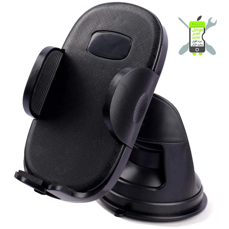 هلدر نگهدارنده گوشی پایه بلند مدل K553