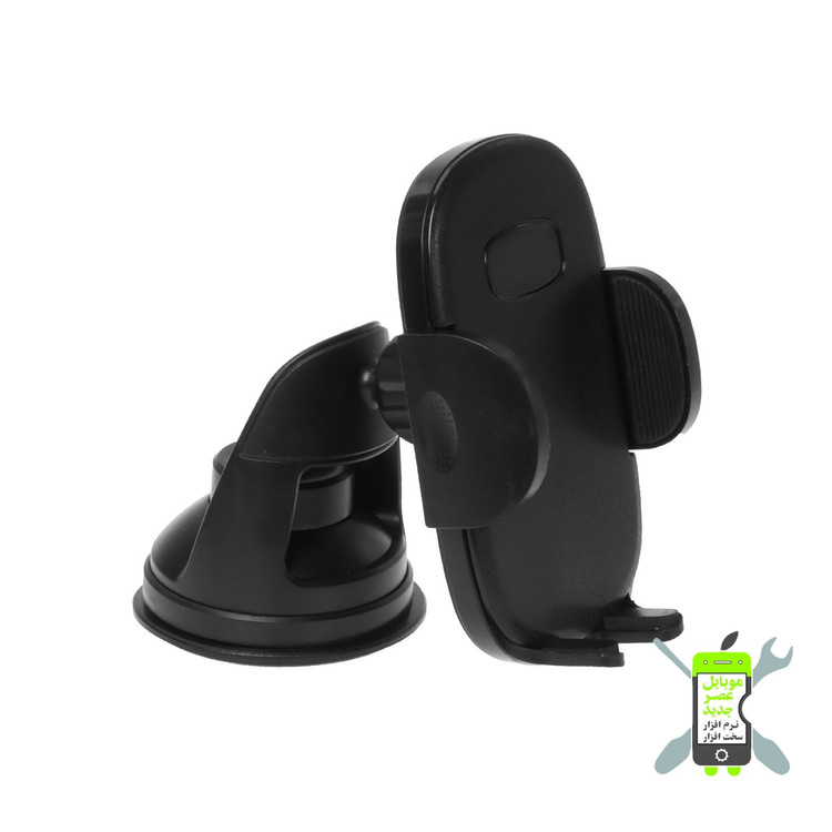 هلدر نگهدارنده گوشی پایه بلند مدل K553