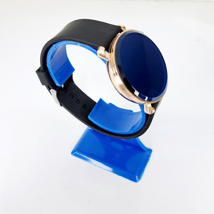 هولدر نگهدارنده ساعت رومیزی رنگی