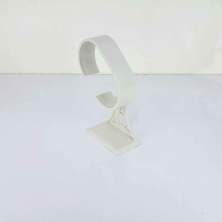 هولدر نگهدارنده ساعت رومیزی رنگی