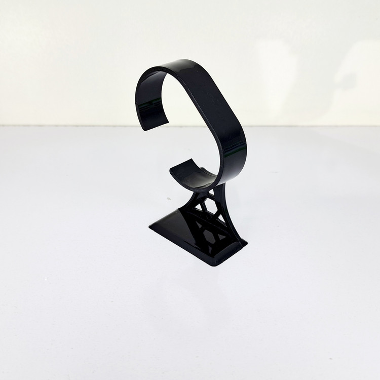 هولدر نگهدارنده ساعت رومیزی رنگی