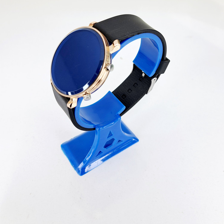 هولدر نگهدارنده ساعت رومیزی رنگی