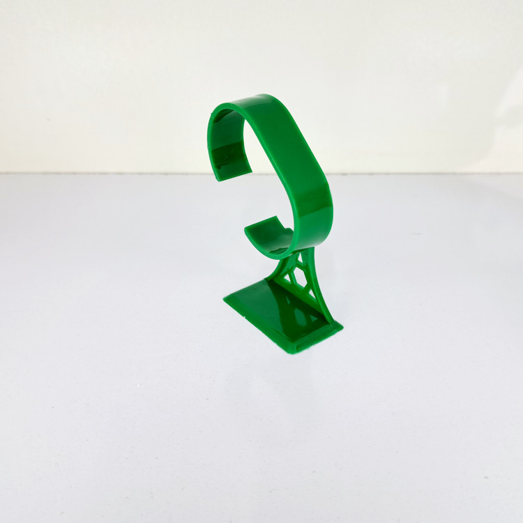 هولدر نگهدارنده ساعت رومیزی رنگی