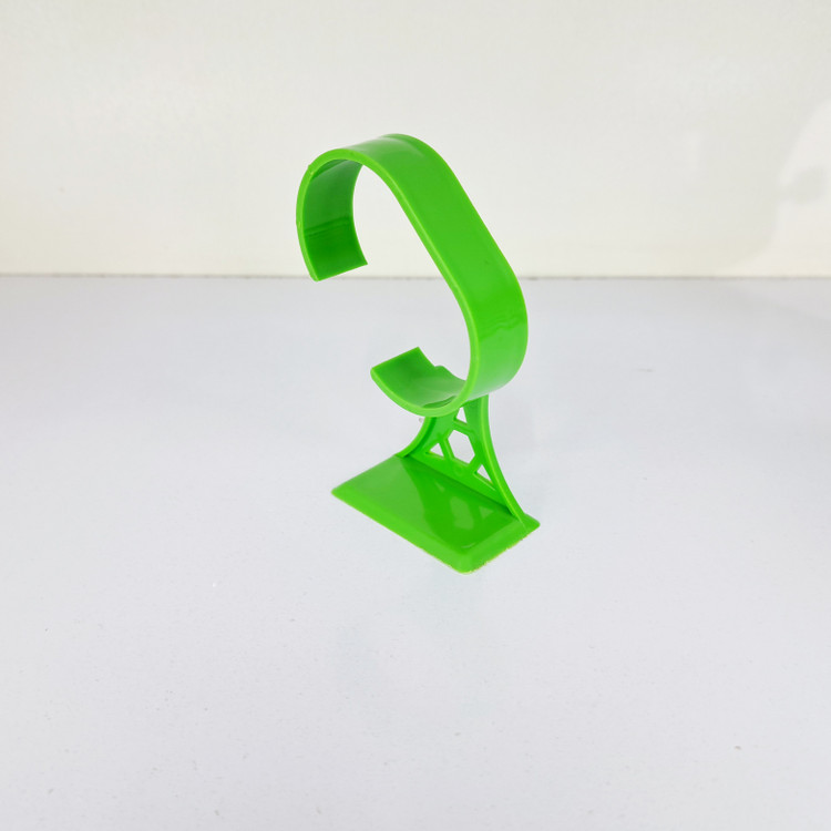 هولدر نگهدارنده ساعت رومیزی رنگی