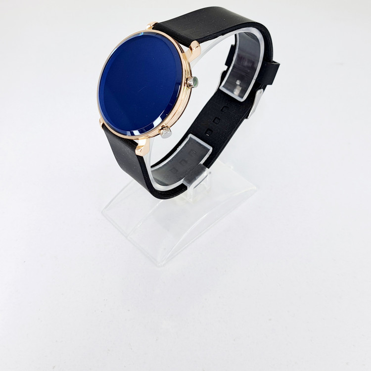 هولدر نگهدارنده ساعت رومیزی شفاف