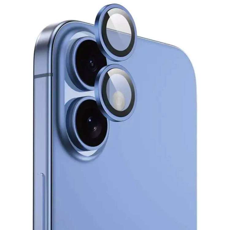 محافظ لنز دوربین گوشی مدل iP - 13