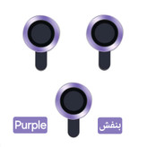 محافظ لنز دوربین گوشی مدل iP - 14 Pro