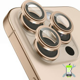 محافظ لنز دوربین گوشی مدل iP - 14 Pro