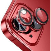 محافظ لنز دوربین گوشی مدل iP - 16 Pro