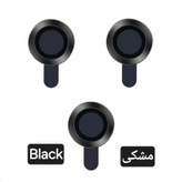 محافظ لنز دوربین گوشی مدل iP - 16 Pro