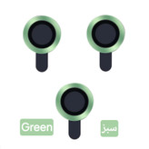 محافظ لنز دوربین گوشی مدل iP - 16 Pro